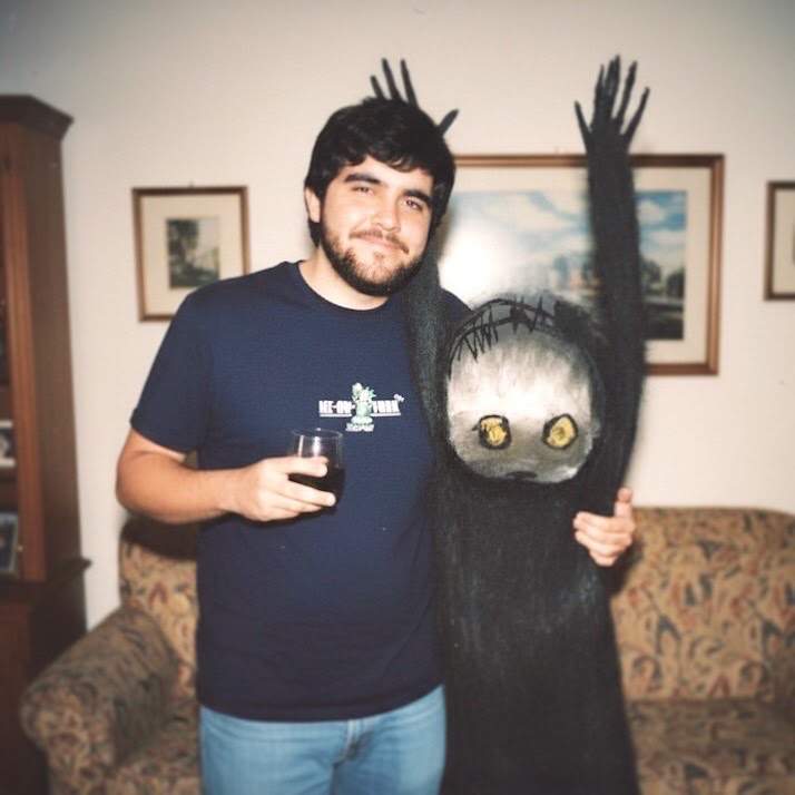 Grito Invernal – “Halo”