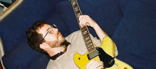 Roberto Amador – “Maridaje”