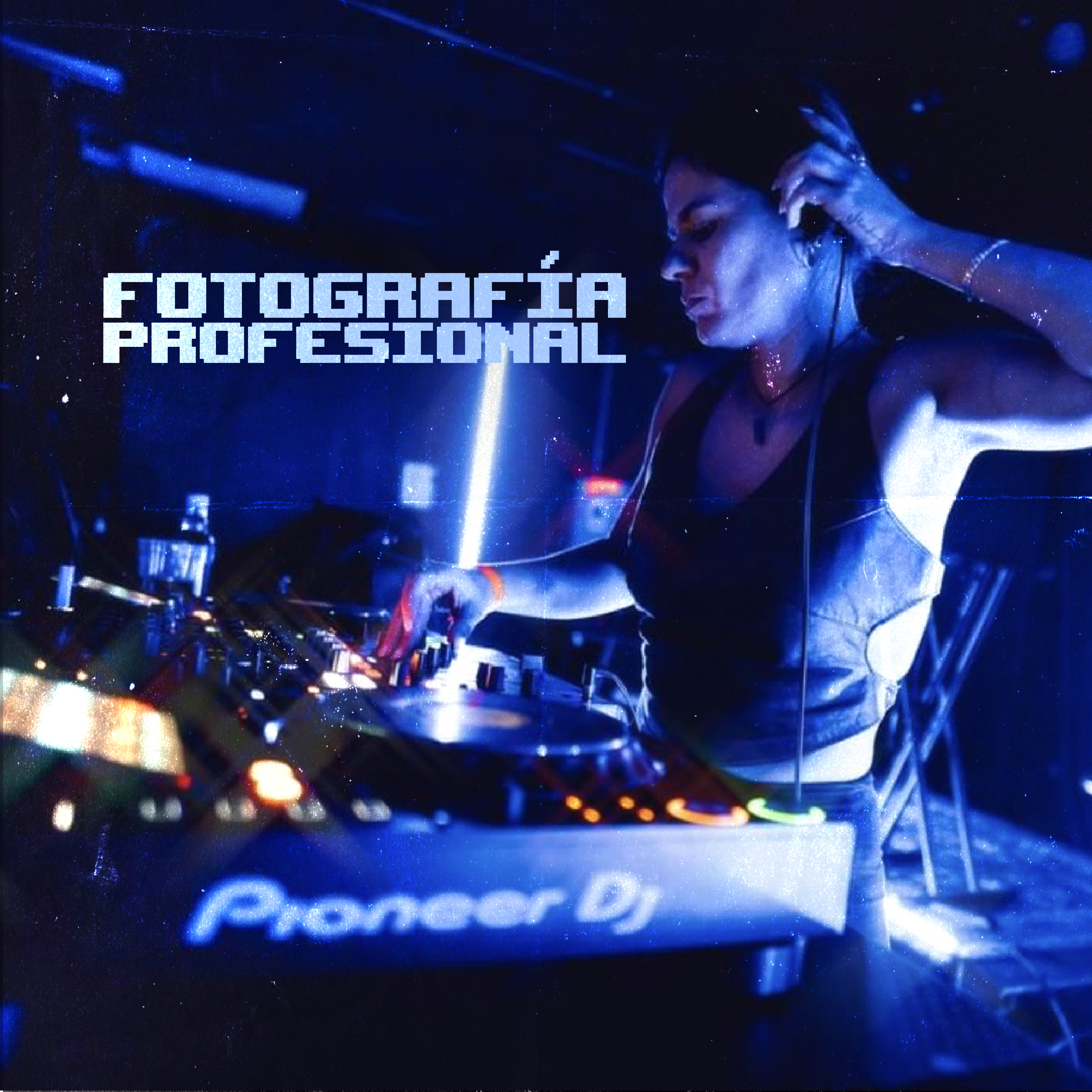 Servicio de Fotografía Profesional